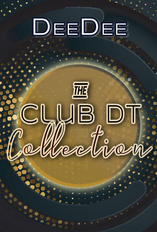 Produktbild: The Club DT Collection: Gay Romance Kurzgeschichten