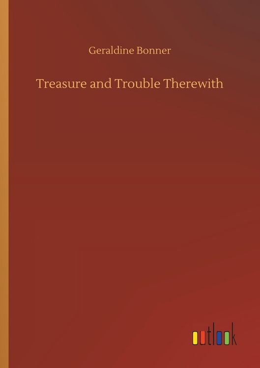 Produktbild: Treasure and Trouble Therewith