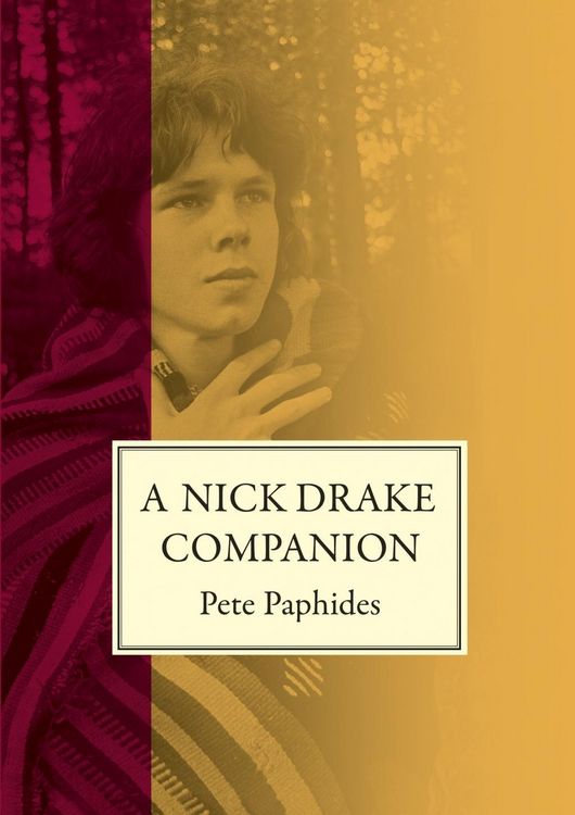 Produktbild: A Nick Drake Companion
