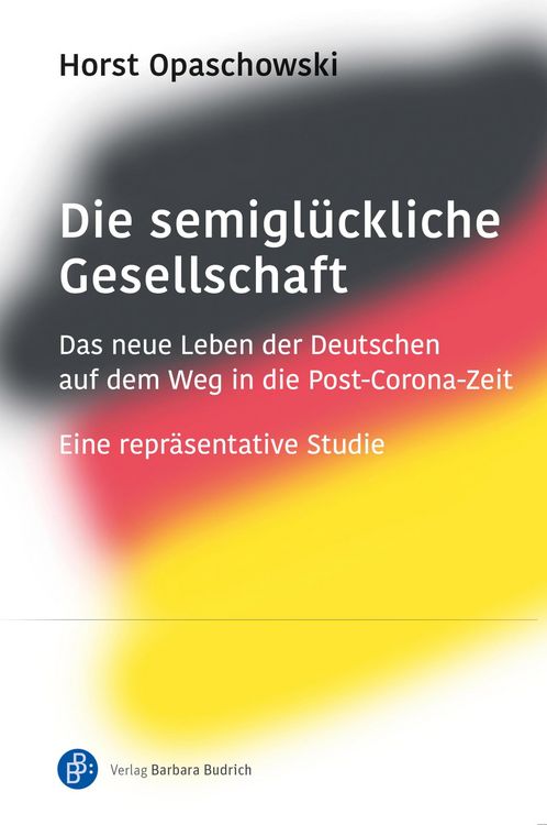 Produktbild: Die semigl&uuml;ckliche Gesellschaft
