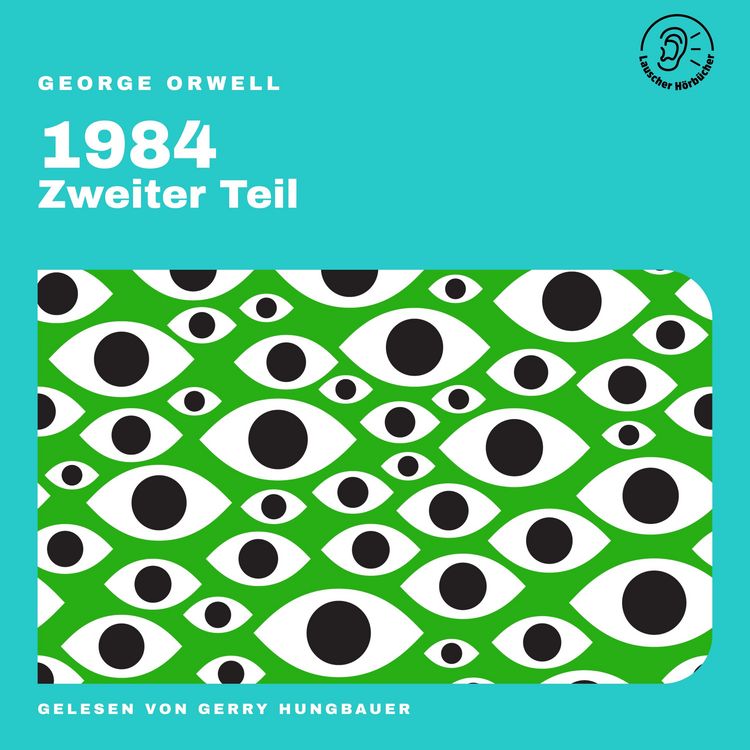 Produktbild: 1984 (Zweiter Teil)