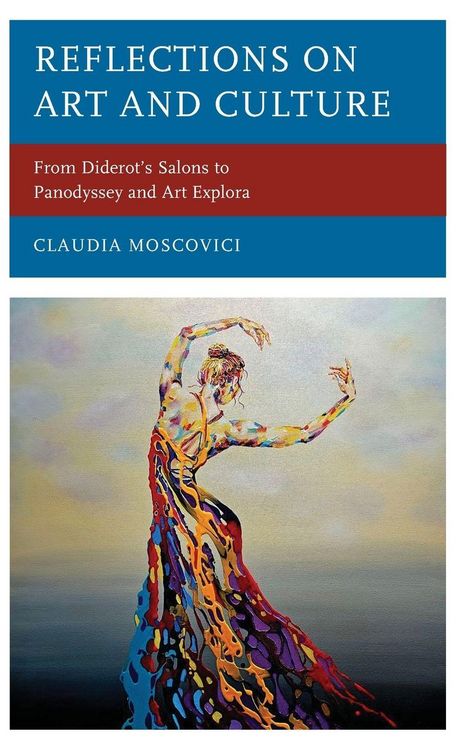 Produktbild: Reflections on Art and Culture