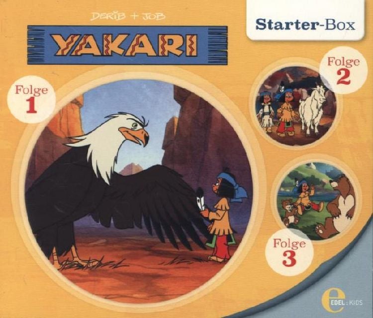 Produktbild: (1)Starter-Box