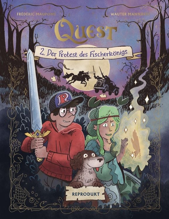 Produktbild: Quest 2