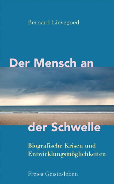 Produktbild: Der Mensch an der Schwelle