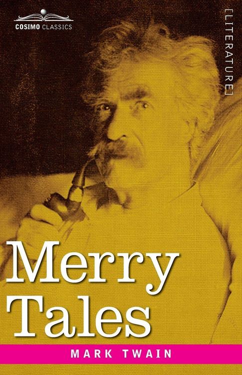 Produktbild: Merry Tales
