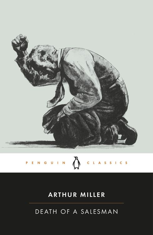 Produktbild: Death of a Salesman