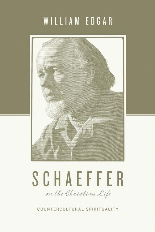 Produktbild: Schaeffer on the Christian Life