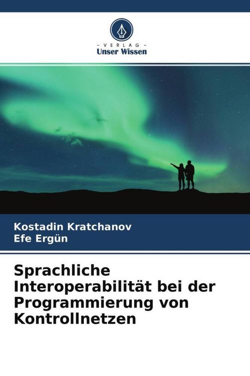 Produktbild: Sprachliche Interoperabilit&auml;t bei der Programmierung von Kontrollnetzen