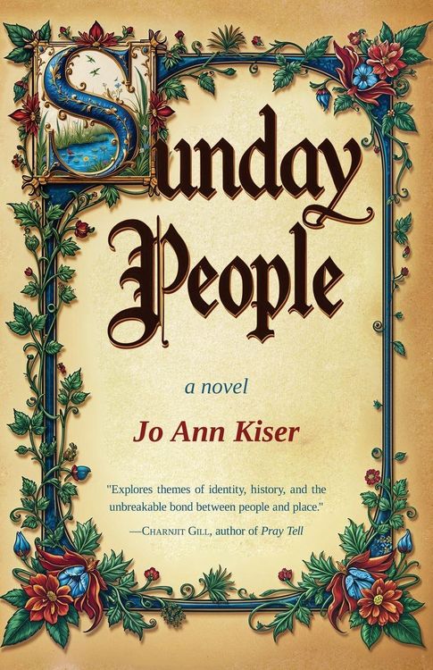 Produktbild: Sunday People