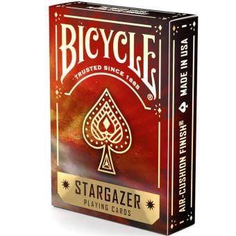 Produktbild: Bicycle Stargazer 202