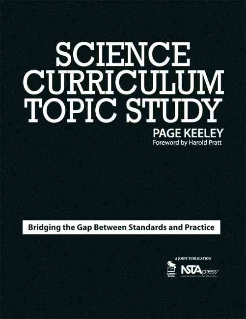 Produktbild: Science Curriculum Topic Study