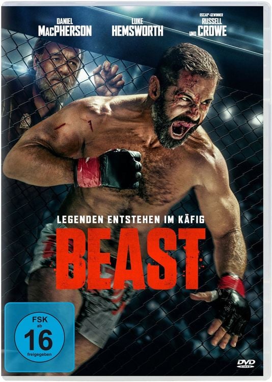 Beast als DVD kaufen