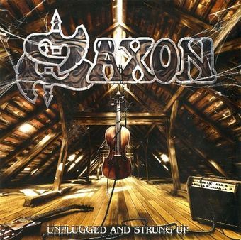 Produktbild: Unplugged And Strung Up