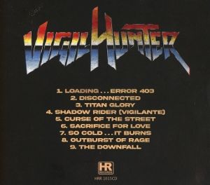 Produktbild: Vigilhunter