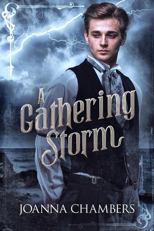 Produktbild: A Gathering Storm