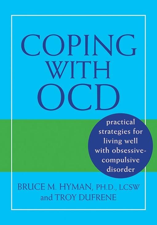 Produktbild: Coping with OCD