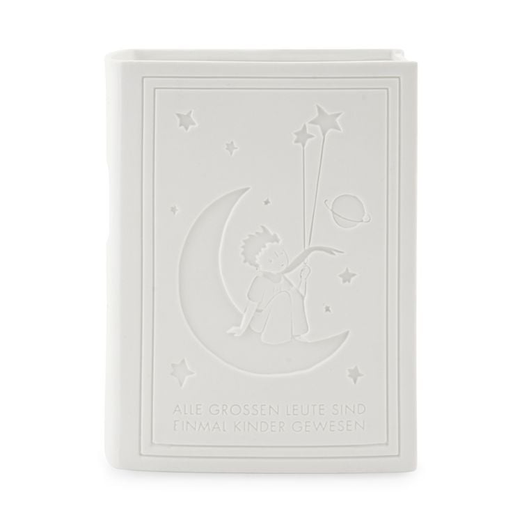 Produktbild: Buch Teelicht