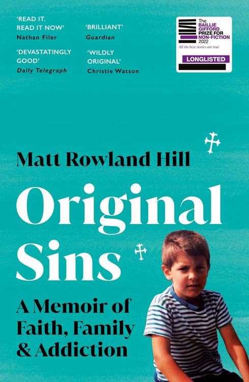 Produktbild: Original Sins