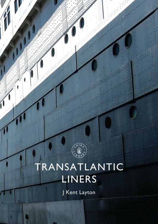 Produktbild: Transatlantic Liners