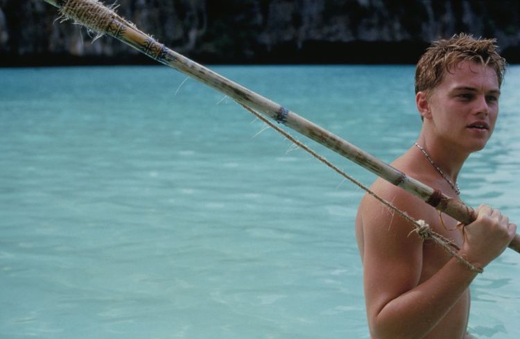Produktbild: The Beach