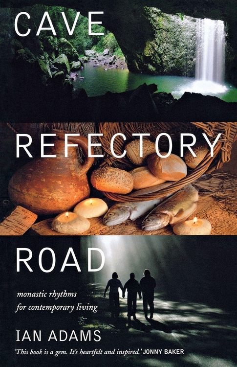 Produktbild: Cave Refectory Road