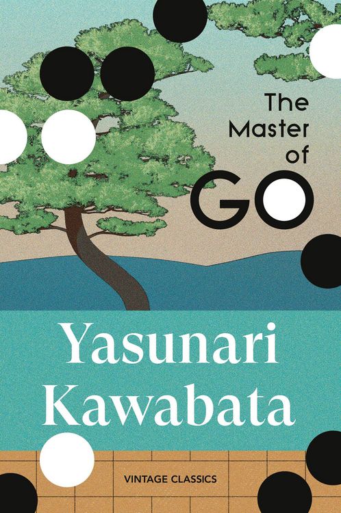 Produktbild: The Master of Go