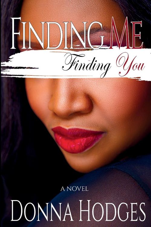 Produktbild: Finding Me, Finding You