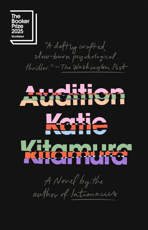 Produktbild: Audition
