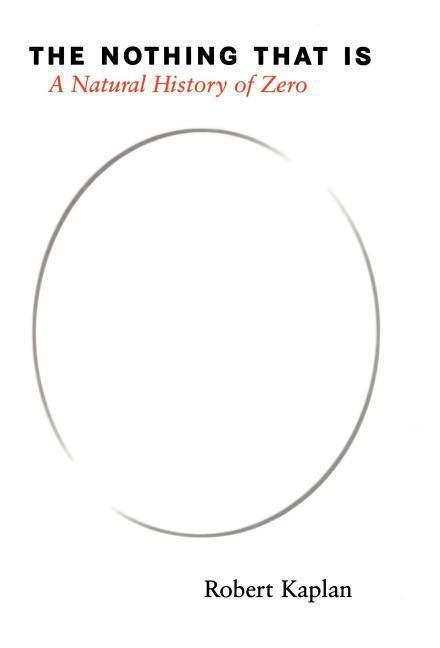 Produktbild: The Nothing That Is
