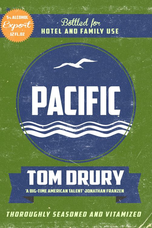 Produktbild: Pacific