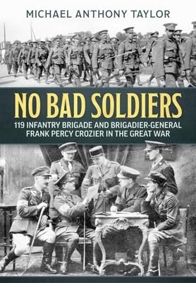 Produktbild: No Bad Soldiers