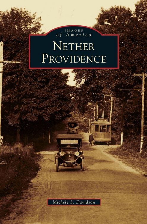 Produktbild: Nether Providence