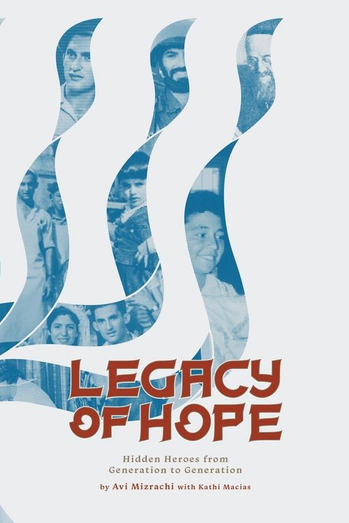 Produktbild: Legacy of Hope