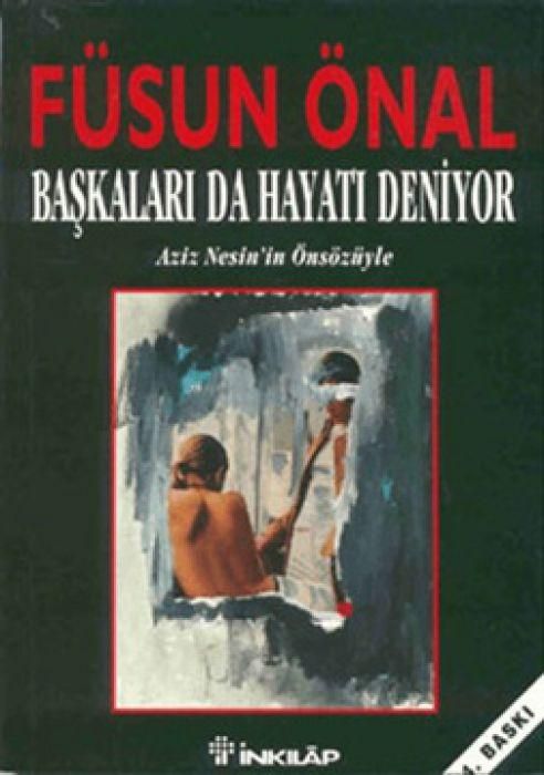 Produktbild: Baskalari da Hayati Deniyor