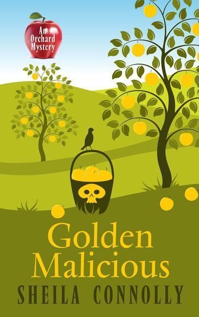 Produktbild: Golden Malicious