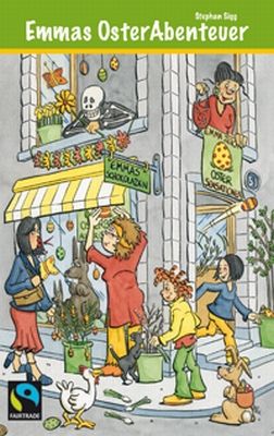 Produktbild: Emmas OsterAbenteuer