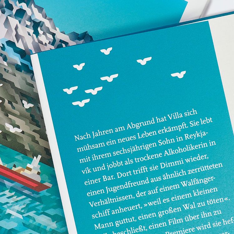 Produktbild: Der Film