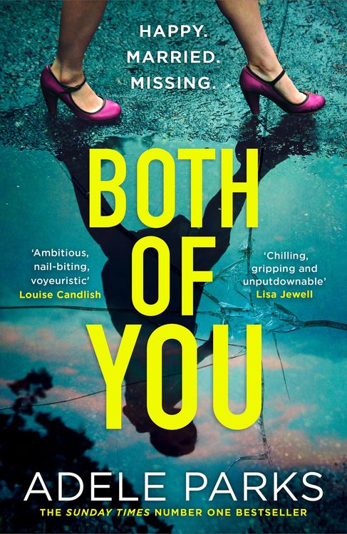 Produktbild: Both of You