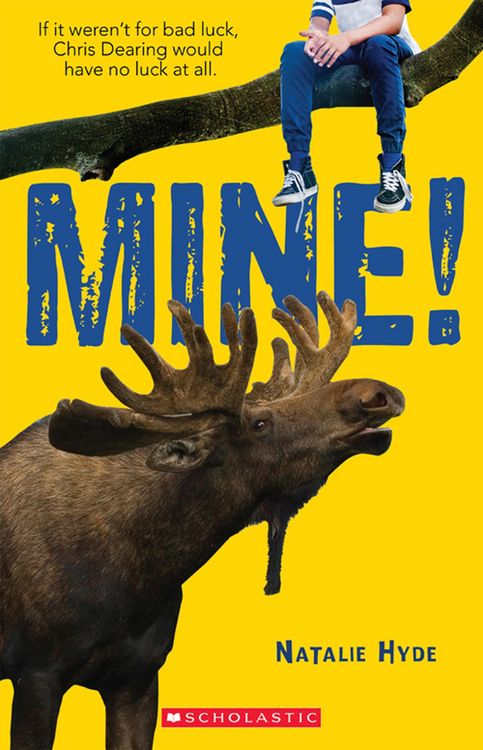 Produktbild: Mine!