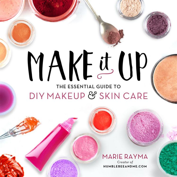 Produktbild: Make It Up