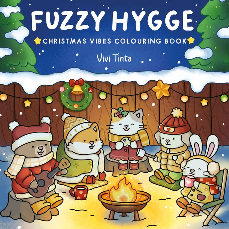 Produktbild: Fuzzy Hygge