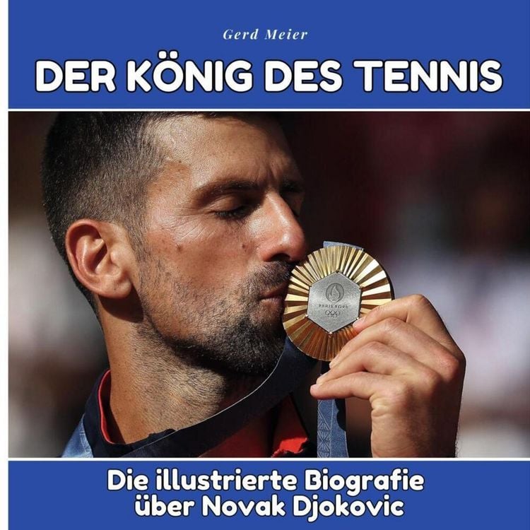 Produktbild: Der K&ouml;nig des Tennis