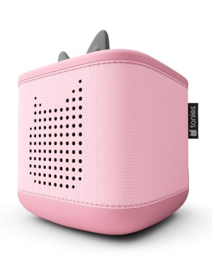 Produktbild: Toniebox 2 Rosa Starter Set My First Tonies Bauernhof&nbsp;