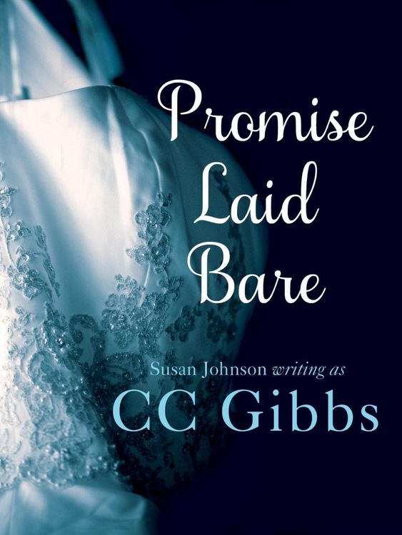Produktbild: Promise Laid Bare