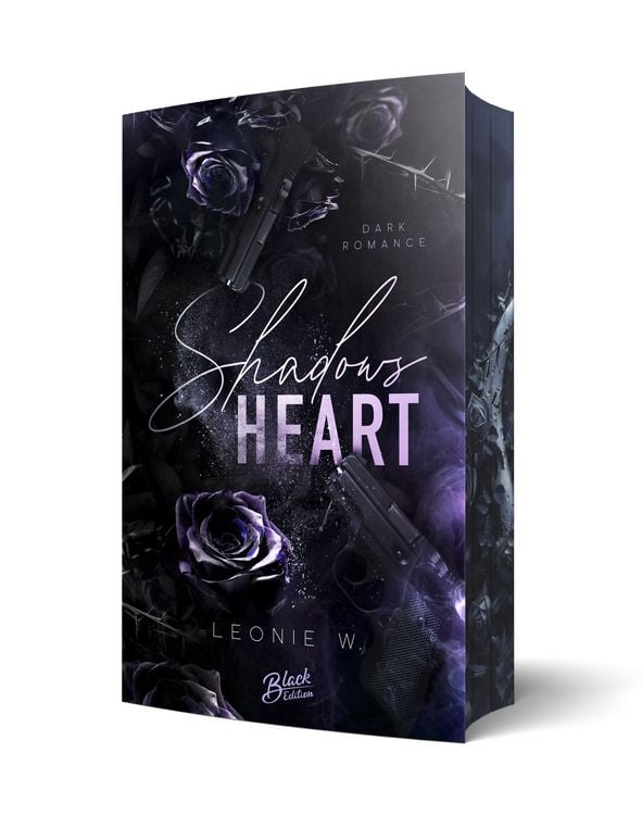 Produktbild: Shadow's Heart