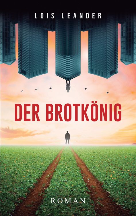 Produktbild: Der Brotk&ouml;nig