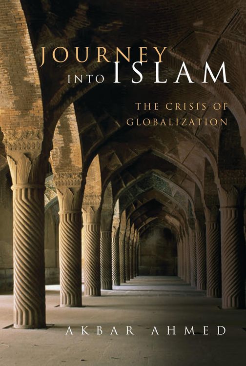 Produktbild: Journey into Islam