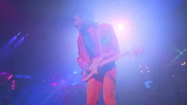 Produktbild: Prince - Sign "O" The Times