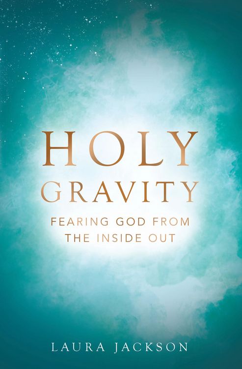 Produktbild: Holy Gravity